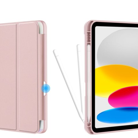 TECH-PROTECT SC PEN IPAD 10.9" 10 / 2022 / 11" 11 / 2025 MARBLE Tech-Protect