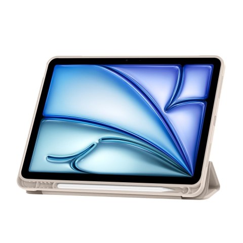 TECH-PROTECT SC PEN IPAD AIR 10.9" 4 / 5 / 2020-2022 / 11" 6 / 7 / 8 / 2024-2026 STARLIGHT Tech-Protect