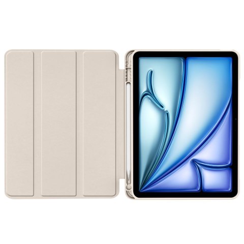 TECH-PROTECT SC PEN IPAD AIR 10.9" 4 / 5 / 2020-2022 / 11" 6 / 7 / 8 / 2024-2026 STARLIGHT Tech-Protect
