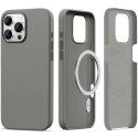 TECH-PROTECT SILICONE MAGSAFE IPHONE 16 PRO MAX MATTE CLAY Tech-Protect