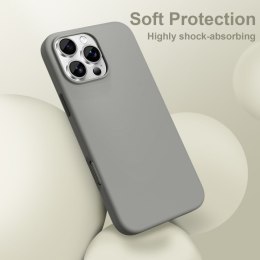 TECH-PROTECT SILICONE MAGSAFE IPHONE 16 PRO MAX MATTE CLAY Tech-Protect