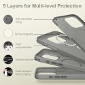 TECH-PROTECT SILICONE MAGSAFE IPHONE 16 PRO MAX MATTE CLAY Tech-Protect