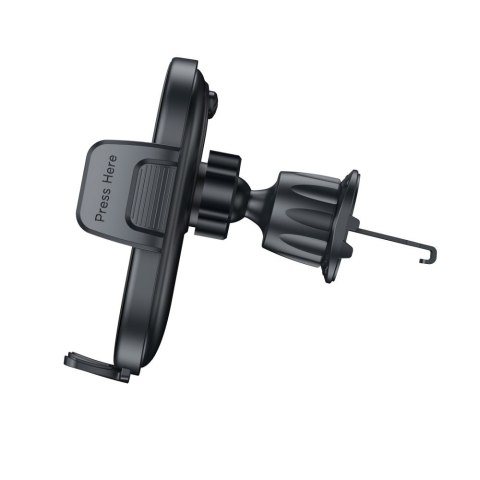 TECH-PROTECT V7 UNIVERSAL DASHBOARD & VENT CAR MOUNT BLACK Tech-Protect