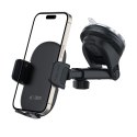 TECH-PROTECT V7 UNIVERSAL DASHBOARD & VENT CAR MOUNT BLACK Tech-Protect