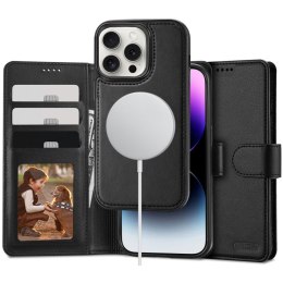 TECH-PROTECT WALLET MAGSAFE IPHONE 16 PRO BLACK Tech-Protect