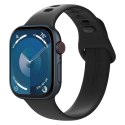 FOLIA HYDROŻELOWA SPIGEN ELITE SHIELD "EZ FIT" 2-PACK APPLE WATCH 10 / 11 (42 MM) CLEAR Spigen