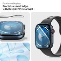 FOLIA HYDROŻELOWA SPIGEN ELITE SHIELD "EZ FIT" 2-PACK APPLE WATCH 10 / 11 (42 MM) CLEAR Spigen