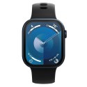 FOLIA HYDROŻELOWA SPIGEN ELITE SHIELD "EZ FIT" 2-PACK APPLE WATCH 10 / 11 (46 MM) CLEAR Spigen