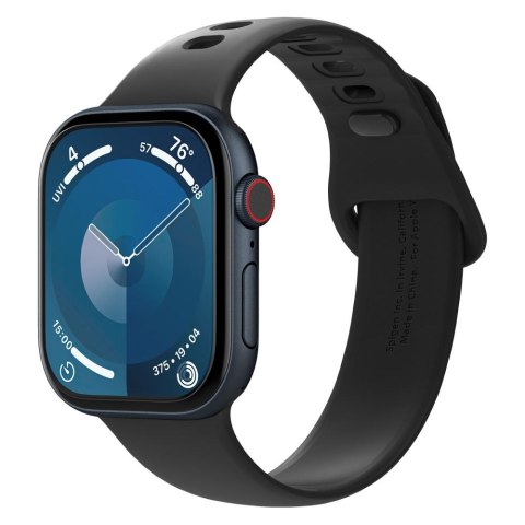 FOLIA HYDROŻELOWA SPIGEN ELITE SHIELD "EZ FIT" 2-PACK APPLE WATCH 10 / 11 (46 MM) CLEAR Spigen