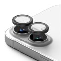OSŁONA APARATU RINGKE CAMERA FRAME PROTECTOR 2-PACK IPHONE 16 / 16 PLUS BLACK Ringke
