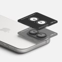 OSŁONA APARATU RINGKE CAMERA FRAME PROTECTOR 2-PACK IPHONE 16 / 16 PLUS BLACK Ringke