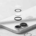 OSŁONA APARATU RINGKE CAMERA FRAME PROTECTOR 2-PACK IPHONE 16 / 16 PLUS BLACK Ringke