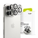 OSŁONA APARATU RINGKE CAMERA PROTECTOR 2-PACK IPHONE 16 PRO / 16 PRO MAX CLEAR Ringke