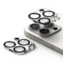OSŁONA APARATU RINGKE CAMERA PROTECTOR 2-PACK IPHONE 16 PRO / 16 PRO MAX CLEAR Ringke