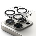 OSŁONA APARATU RINGKE CAMERA PROTECTOR 2-PACK IPHONE 16 PRO / 16 PRO MAX CLEAR Ringke