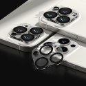 OSŁONA APARATU RINGKE CAMERA PROTECTOR 2-PACK IPHONE 16 PRO / 16 PRO MAX CLEAR Ringke