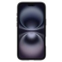SPIGEN LIQUID AIR IPHONE 16 MATTE BLACK Spigen