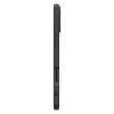 SPIGEN LIQUID AIR IPHONE 16 MATTE BLACK Spigen