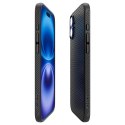 SPIGEN LIQUID AIR IPHONE 16 MATTE BLACK Spigen