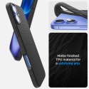 SPIGEN LIQUID AIR IPHONE 16 MATTE BLACK Spigen