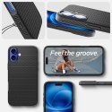 SPIGEN LIQUID AIR IPHONE 16 MATTE BLACK Spigen