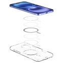 SPIGEN LIQUID CRYSTAL MAG MAGSAFE IPHONE 16 CLEAR Spigen