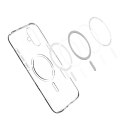 SPIGEN LIQUID CRYSTAL MAG MAGSAFE IPHONE 16 CLEAR Spigen