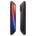 SPIGEN RUGGED ARMOR MAG MAGSAFE IPHONE 16 MATTE BLACK Spigen