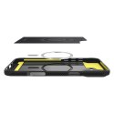 SPIGEN RUGGED ARMOR MAG MAGSAFE IPHONE 16 MATTE BLACK Spigen