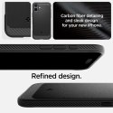 SPIGEN RUGGED ARMOR MAG MAGSAFE IPHONE 16 MATTE BLACK Spigen