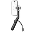 SPIGEN S571W MAGSAFE BLUETOOTH SELFIE STICK TRIPOD BLACK Spigen