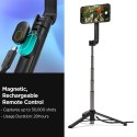 SPIGEN S571W MAGSAFE BLUETOOTH SELFIE STICK TRIPOD BLACK Spigen