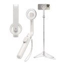 SPIGEN S571W MAGSAFE BLUETOOTH SELFIE STICK TRIPOD DUNE BEIGE Spigen