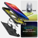 SPIGEN TOUGH ARMOR MAG MAGSAFE IPHONE 16 BLACK Spigen
