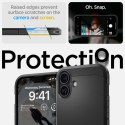 SPIGEN TOUGH ARMOR MAG MAGSAFE IPHONE 16 BLACK Spigen