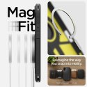 SPIGEN TOUGH ARMOR MAG MAGSAFE IPHONE 16 BLACK Spigen