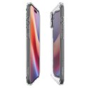 SPIGEN ULTRA HYBRID IPHONE 16 CRYSTAL CLEAR Spigen