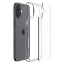 SPIGEN ULTRA HYBRID IPHONE 16 CRYSTAL CLEAR Spigen