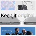 SPIGEN ULTRA HYBRID IPHONE 16 CRYSTAL CLEAR Spigen