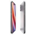 SPIGEN ULTRA HYBRID IPHONE 16 FROST CLEAR Spigen
