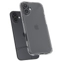 SPIGEN ULTRA HYBRID IPHONE 16 FROST CLEAR Spigen