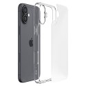 SPIGEN ULTRA HYBRID IPHONE 16 FROST CLEAR Spigen