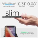 SPIGEN ULTRA HYBRID IPHONE 16 FROST CLEAR Spigen