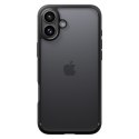 SPIGEN ULTRA HYBRID IPHONE 16 MATTE BLACK Spigen