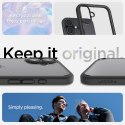 SPIGEN ULTRA HYBRID IPHONE 16 MATTE BLACK Spigen