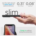 SPIGEN ULTRA HYBRID IPHONE 16 MATTE BLACK Spigen