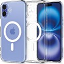 SPIGEN ULTRA HYBRID MAG MAGSAFE IPHONE 16 WHITE Spigen