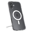 SPIGEN ULTRA HYBRID MAG MAGSAFE IPHONE 16 WHITE Spigen