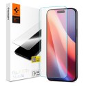 SZKŁO HARTOWANE SPIGEN GLAS.TR SLIM IPHONE 15 / 16 CLEAR Spigen