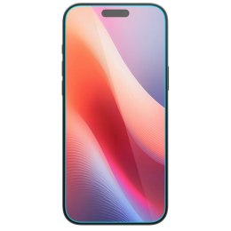 SZKŁO HARTOWANE SPIGEN GLAS.TR SLIM IPHONE 15 / 16 CLEAR Spigen